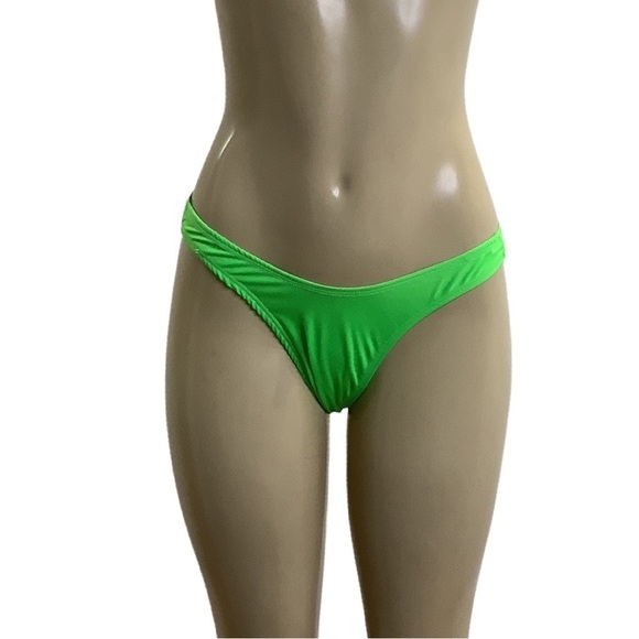 Indecent Proposal by Zuliana mini dress with cut out design and halter tie - Picture 4 of 6